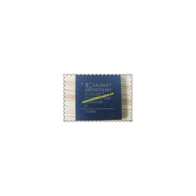 

2pcs/lot xc2s100e-6ftg256i xc2s100e-6ftg xc2s100e Good quality.HOT SELL .FREE SHIPPING.BUY IT DIRECT