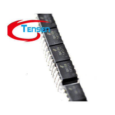 

10PcsLot 6N139 DIP-8 Optical CouplerOC Optocoupler