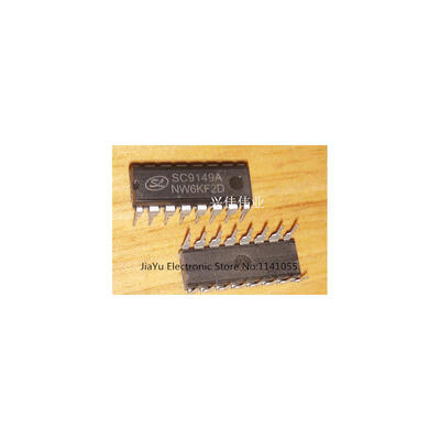 

100PCS SC9149 SC9149A DIP Free shiping
