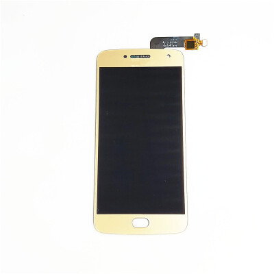 

Original LCD Replacement Parts For Motorola G5 Plus XT1670 With Touch Screen Digitizer Assembly Replacement Parts Free Shipping