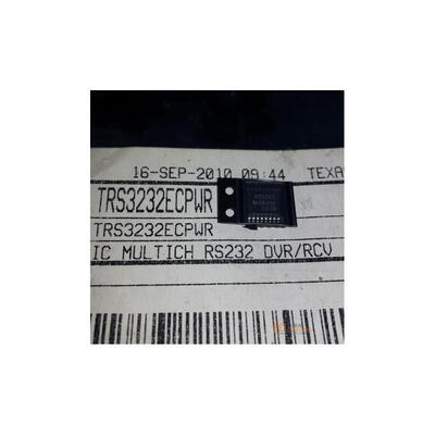 

10pcslot TRS3232ECPWR TRS3232EC RS3232 TSSOP 100new&original electronics kit in stock ic