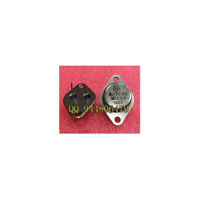 

50pcs/lot Free shipping 100% new original MJ15015G MJ15015 TO-3 high-power tube genuine special!