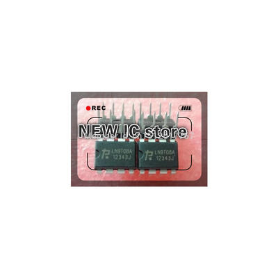 

Free shipping 50pcs 100 new original LN9T08A STB TV Power Management