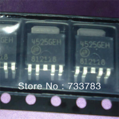 

10pcs/lot AP4525GEH 4525GEH LCD monitor switch power supply