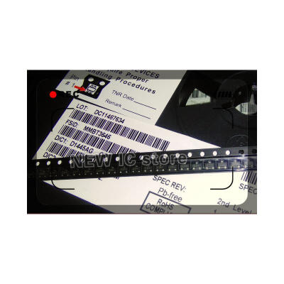 

500pcslot MMBT3646 TRANS NPN 15V 300MA SOT23 MMBT364 3646 MMBT3 3646 MMBT 3646