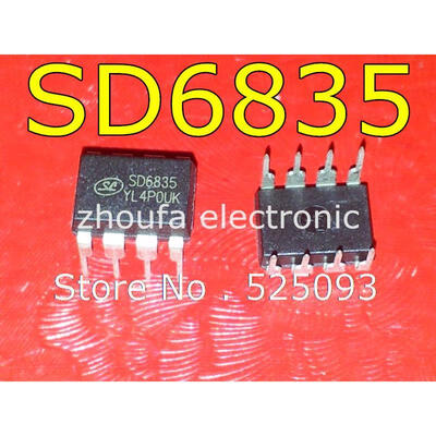 

50pcslot SD6835