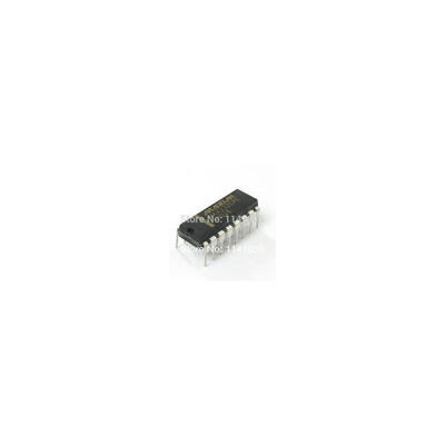 

MAX232CPE MAX232 DIP-16 50PCSLOT