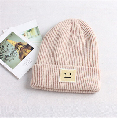 

2016 High Quality Warm Wool Caps Knitted Beanies Hat Infinity Scarf Winter Skullies Cap For Woman and Men