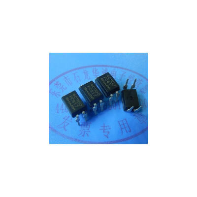 

100pcs PC817 EL817 817 DIP Optocoupler