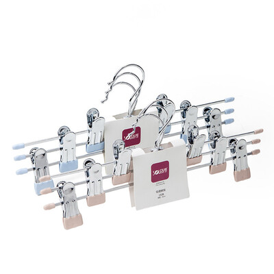 

Shun Yi non-slip hangers&bold clothes hanging 30 sticks JD-2228