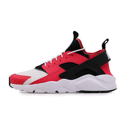 

Intersport оригинальный Nike Новое поступление Air Huarache Run Ultra Для мужчин дышащие Кроссовки Спортивная обувь классические Т