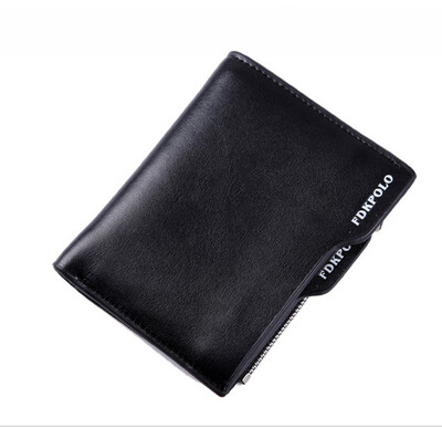 

Mens Tote Bag Purse Business Clutch Fashion Leather Wallet Mens Wallet B-fdk2003