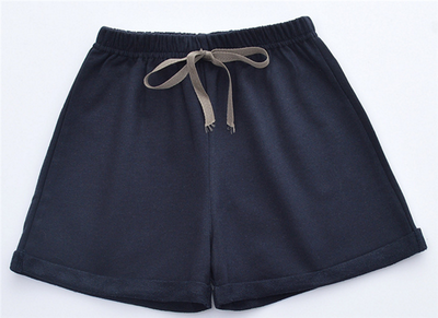 

Summer children pure cotton shorts baby hot pants boys&girls pants trunkssports shortsgym shorts