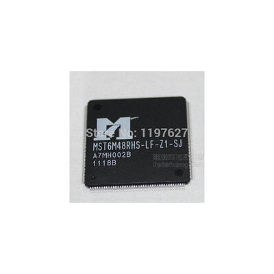 

FREE SHIPPING MST6M48RHS-LF-Z1-SJ MST6M48RHS-LF-Z1 MST6M48 QFP IC NEW&ORIGINAL 5PCS/LOT