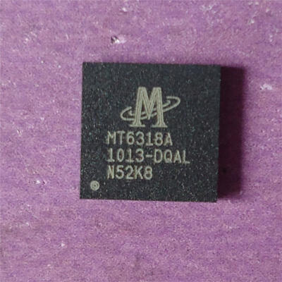 

2pcs/lot Mediatek MT6318A power management chip