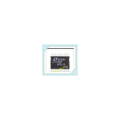 

10pcslot ltc3417afe-2 ltc3417afe ltc3417 Good qualtityHOT SELL FREE SHIPPINGBUY IT DIRECT