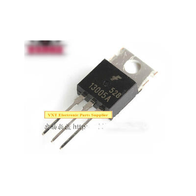 

10pcs/lot MJE13005 E13005 to-220 transistor original in stock ic kit