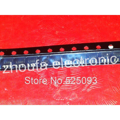 

100pcs/lot ZXCL330E5TA ZXCL330 L33B SOT23