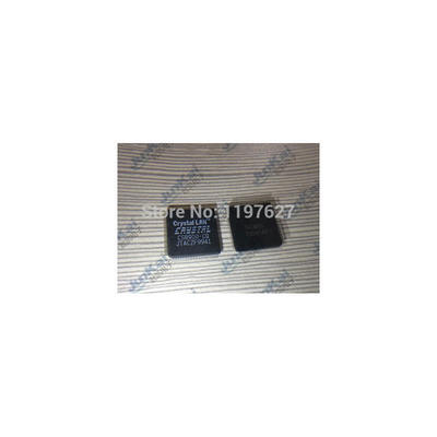 

FREE SHIPPING CS8900-CQ CS QFP-100 NEW&ORIGINAL 10PCS/LOT IC