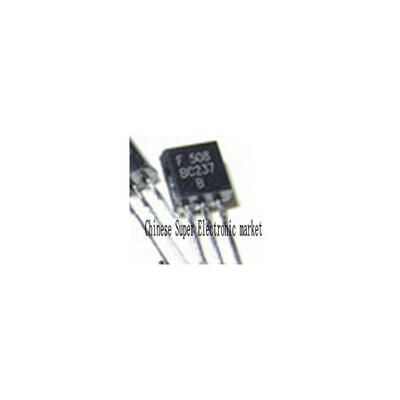 

20PCS BC237B BC237 237 TO-92
