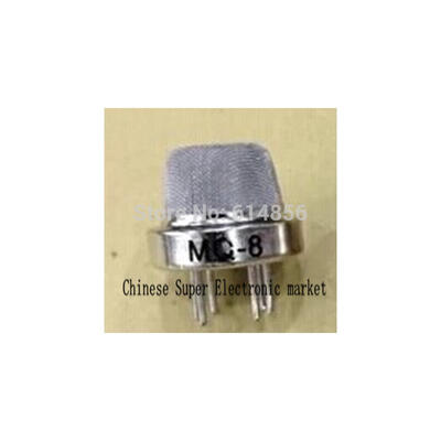 

5 pcs MQ-8 MQ8 DIP6 Gas sensor winsen
