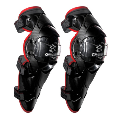 

Мотоцикл Защитный kneepad Мотоцикл Колено Protector Мотокросс Racing MX Гвардейские локтевые колодки Защитная защита кираса