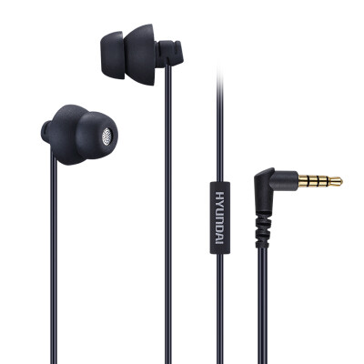 

HYUNDAI HY-202MV/201MV earbuds