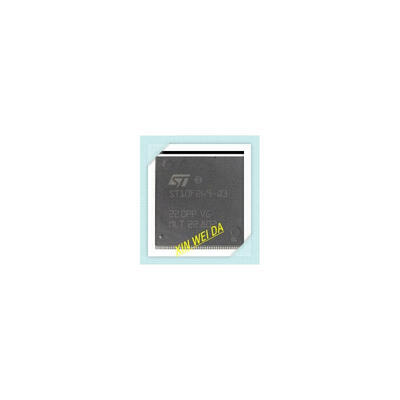 

5pcs/lot st10f269-q3 st10f269 st10f QFP144 Good qualtity.HOT SELL .FREE SHIPPING.BUY IT DIRECT