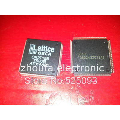 

2pcs/lot OR2T15B-7S208I OR2T15B7S208I-DB OR2T15B-7