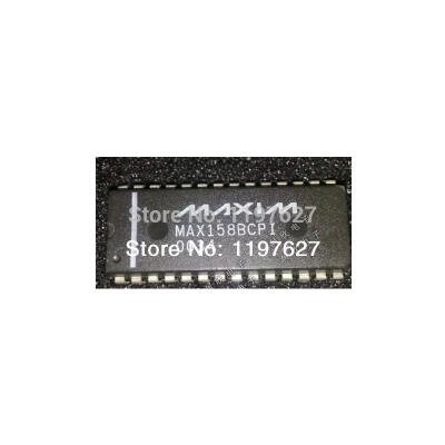 

Free shipping 5PCS MAX158ACPI MAX158BCPI MAX158