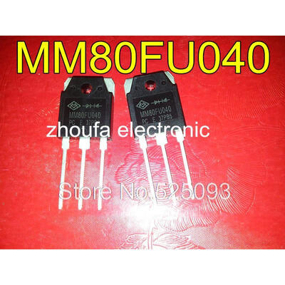 

20pcs/lot MM80FU040