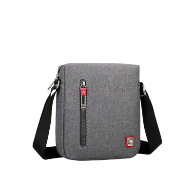 

OIWAS Crossbody Bag Anti-theft Bag Safety 25L Shoulder Bag Business Men Handbag For Travel Messenger Bag Casual OCK5550