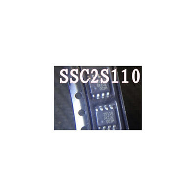 

Free Shipping 100 PCSLOT SSC2S110-TL SSC2S110 2S110 SOP8 NEW IN STOCK IC