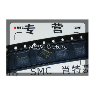 

Free shipping 5pcs/lot AR8152-B AR8152 Commonly used computer network card chip
