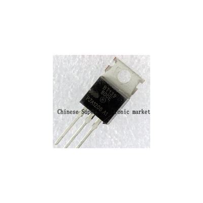 

5PCS BT139-800E TO-220 BT139-800 BT139