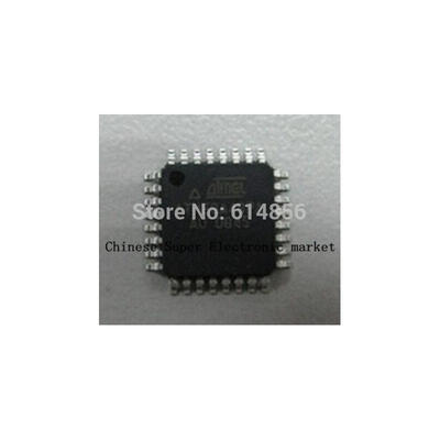 

10PCS ATMEGA48PA-AU ATMEGA48PA QFP