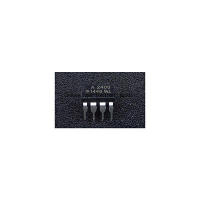

10PCS A2400 HCPL-2400 HCPL2400 DIP-8
