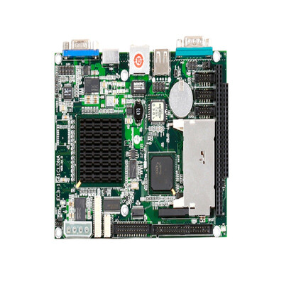 

EVOC EC3-1816CLD2NAB-N2600 35" SBC board 0030-020401