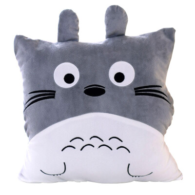 

Yumenzhu Plush Toy Hand Muff Warmer Cartoon Pillow Cushion