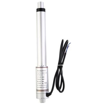 

Multi-function Linear Actuator Motor DC12V 200mm Stroke Heavy Duty 500N