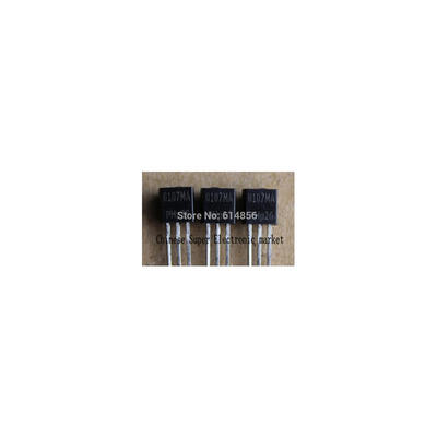 

20PCS Z0107MA TO-92 A0107 Triacs