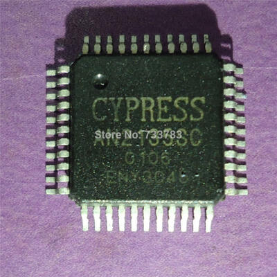 

2pcslot CYPRESS AN2135SC Z-USB Series 2100 Family