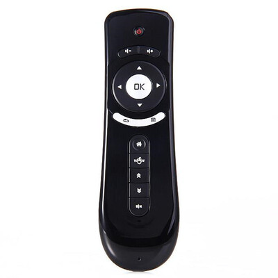 

T2 Air Mouse + 3D Motion Stick + Android Remote