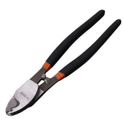 

Huafeng giant arrow HF-8240108 cable cut 8 inch bolt cutter cable wire cutter
