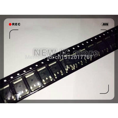 

50pcs/lot FDD7N25LZ FDD7N25 TO-252 Free Shipping 100% NEW