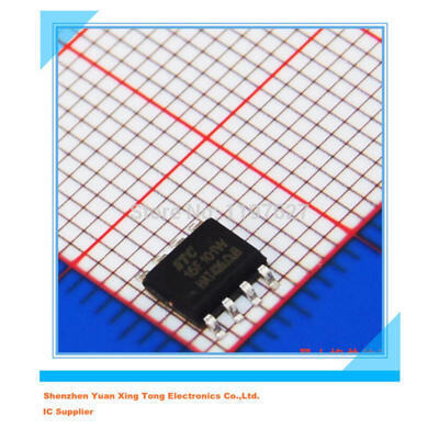 

10PCSLOT STC15F101W-35I STC15F101W SOP8 original electronics IC kit