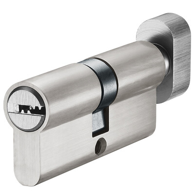 

Flying ball FlyGlobe security door single open pure copper lock core indoor door large 70 lock D 3535