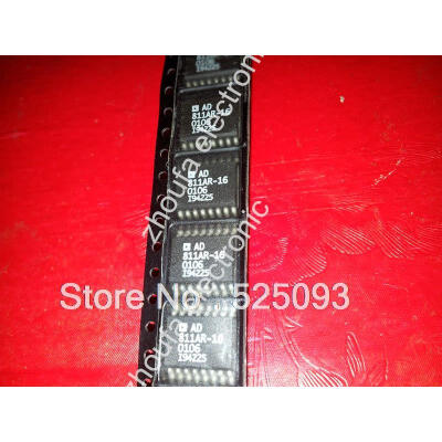 

10pcs/lot AD811AR-16 811AR-16 original