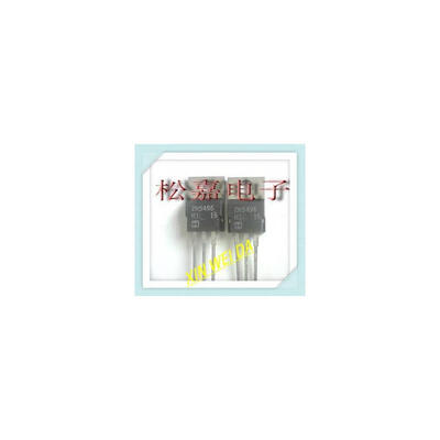 

20pcs/lot 2n5496 2n 5496 to220 Good qualtity.HOT SELL .FREE SHIPPING.BUY IT DIRECT