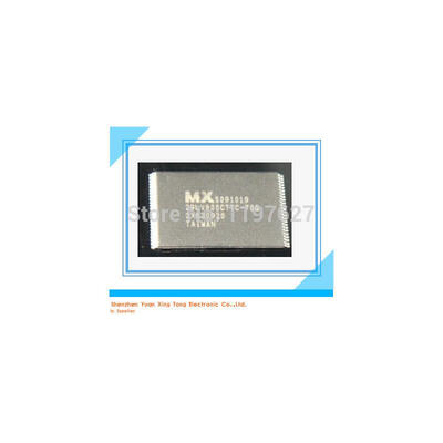 

FREE SHIPPING MX29LV800CTTC-70G 29LV800CTTC-70G TSSOP FLASH MEMORY 10PCS/LOT IC